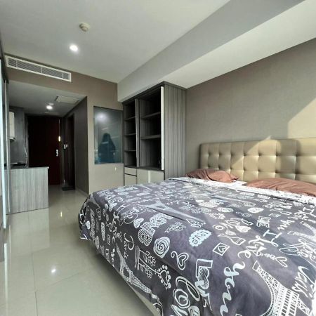 U Residence 2 By Ana Room Tangerang Kültér fotó