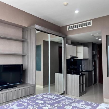 U Residence 2 By Ana Room Tangerang Kültér fotó