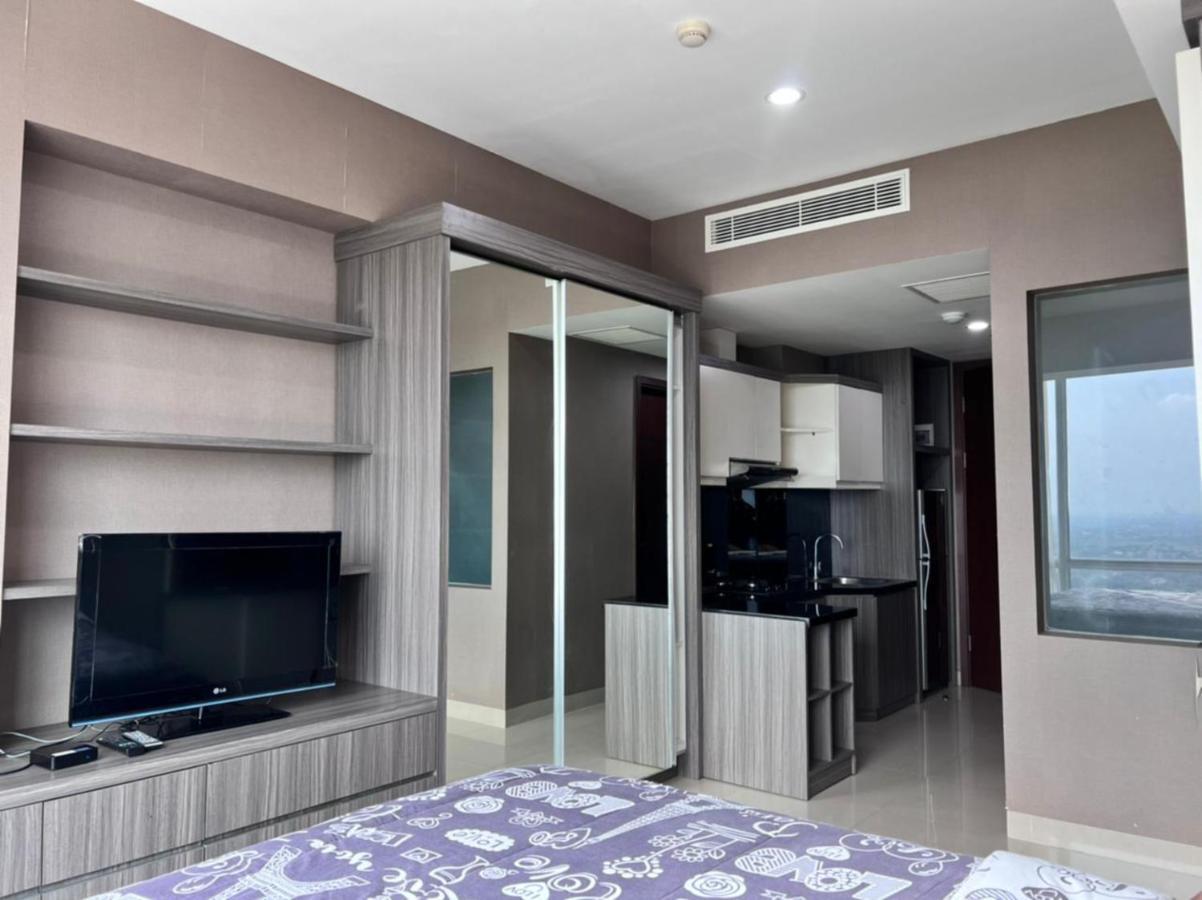 U Residence 2 By Ana Room Tangerang Kültér fotó